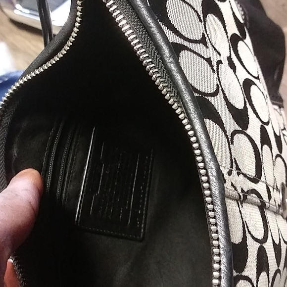 Coach Purse - Picture 2 of 2